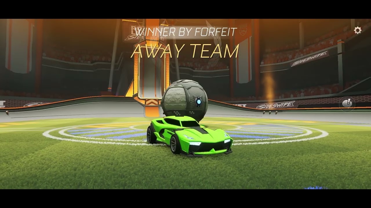 Bronze IV Rank Up Match