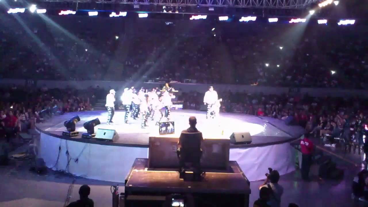 Don Juan | Jag Thug World Dance Off: The Ultimate Dance Fest 2015 Grandfinals