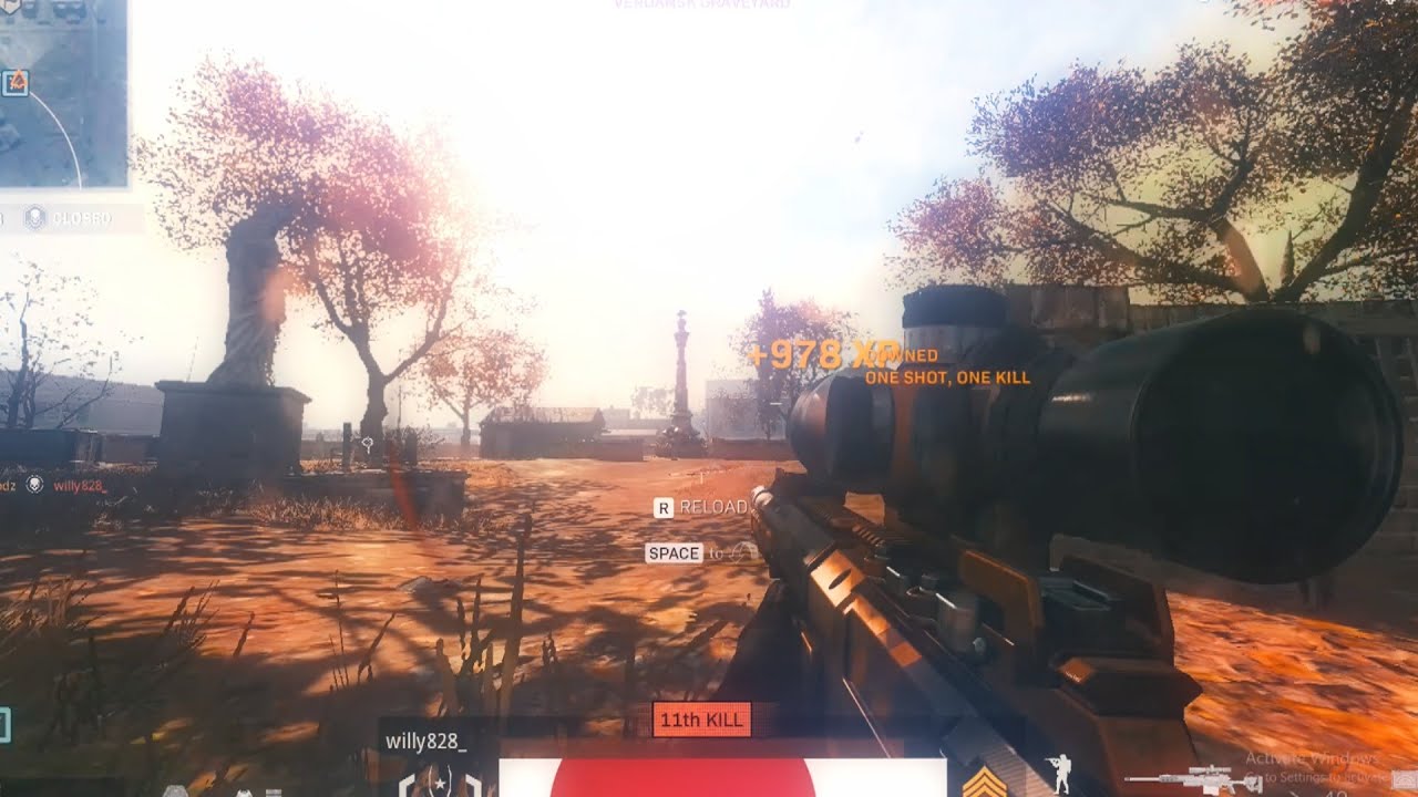 This Might Be The Best Warzone Montage Ever Created...