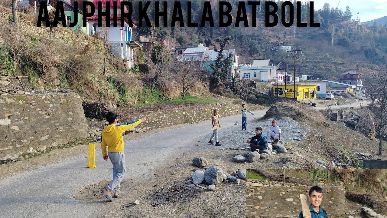 Aaj humne Kiya promotion bag 🛍️ ka ❤️ or khal bat boll