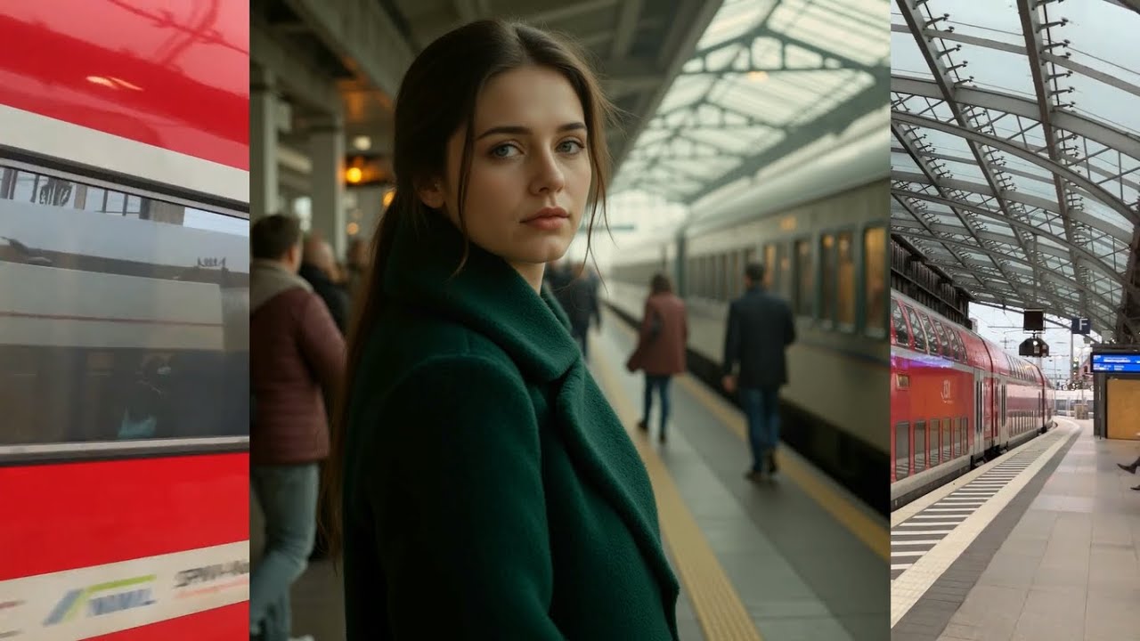 Эта песня тронет самую черствую душу