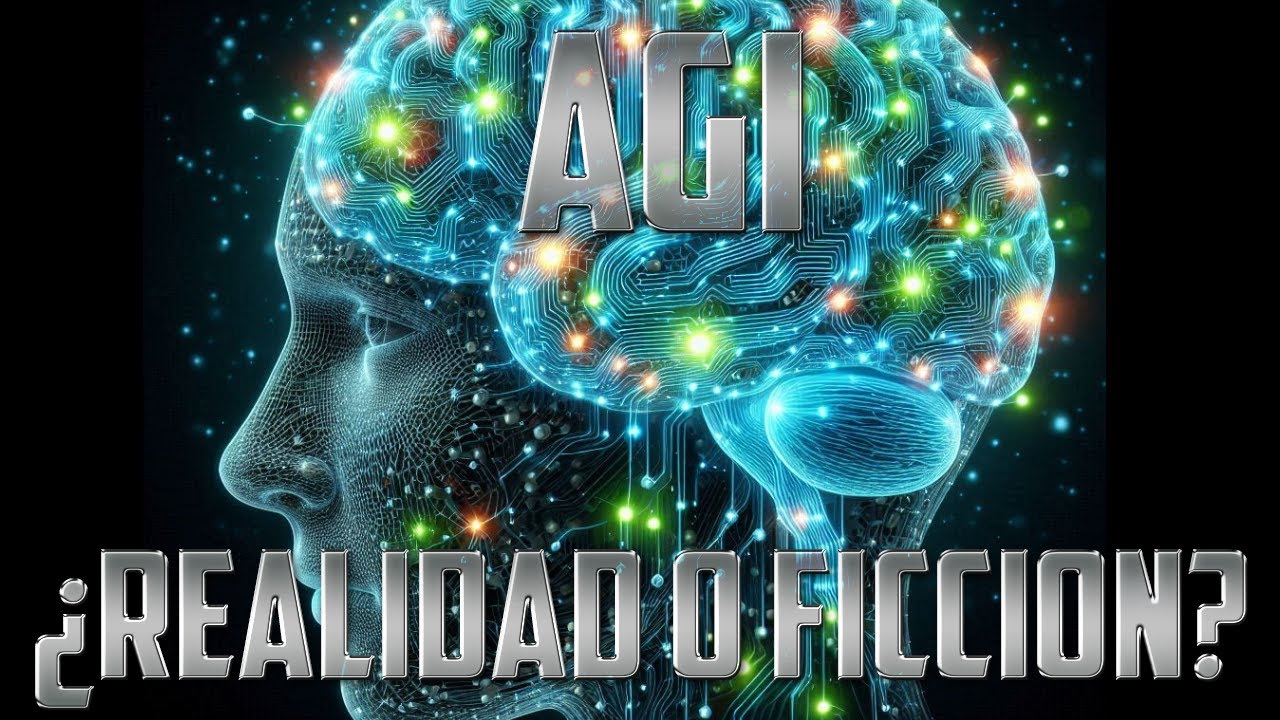 AGI. ¿Ciencia ficción o una posible realidad?