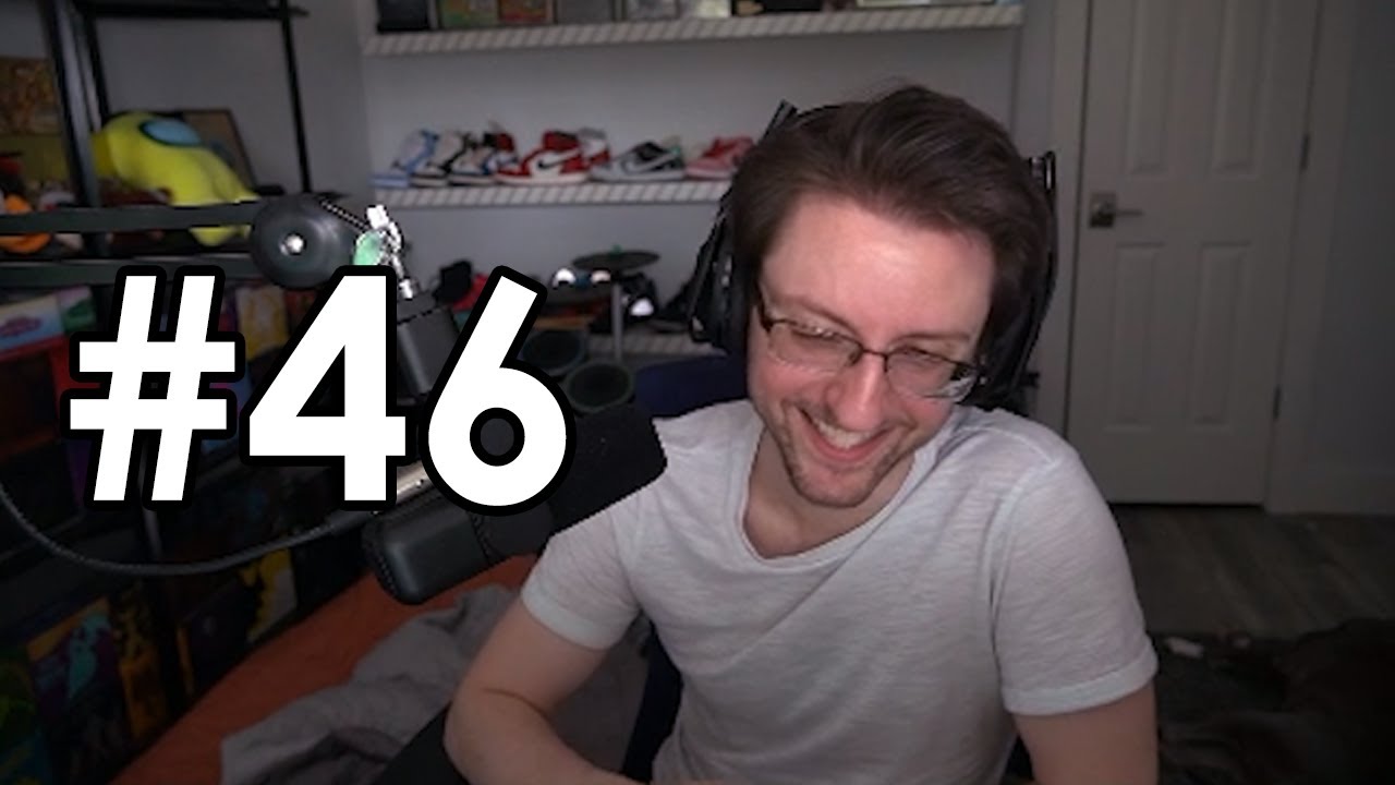 Datto discovers the Duneussy - Best of Datto #46