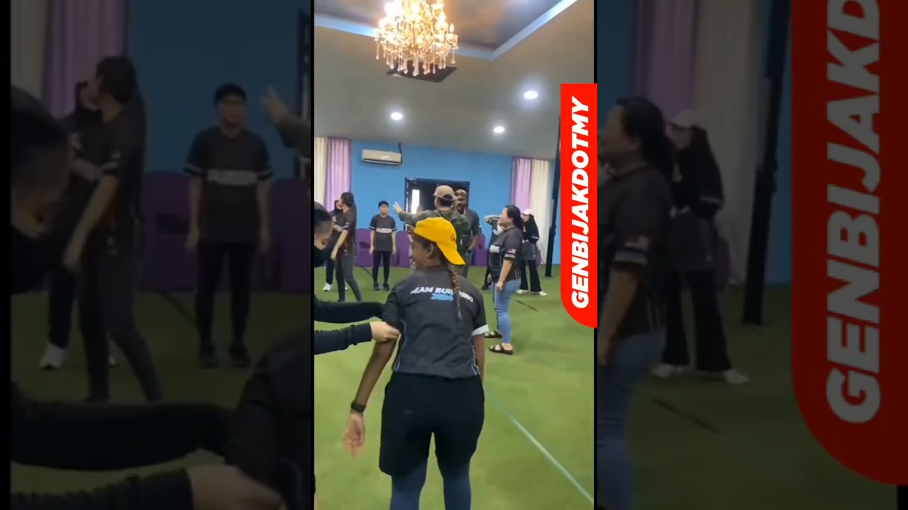 #TEAMBUILDING : #CXS ANALYTICS Malaysia #GenBijakdotMy #HRD #TrainingProvider #shorts #reels #fypシ゚