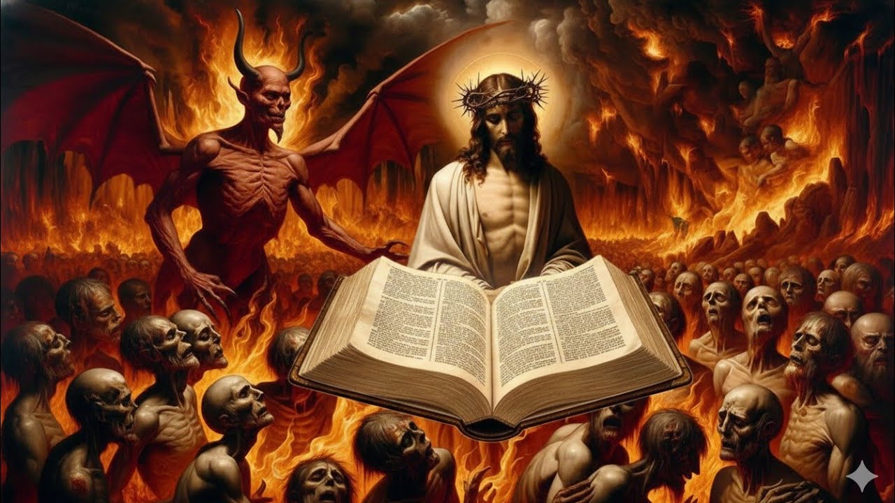 BIBLE LEH A CHHEHVEL A RAMHUAI HO TE.