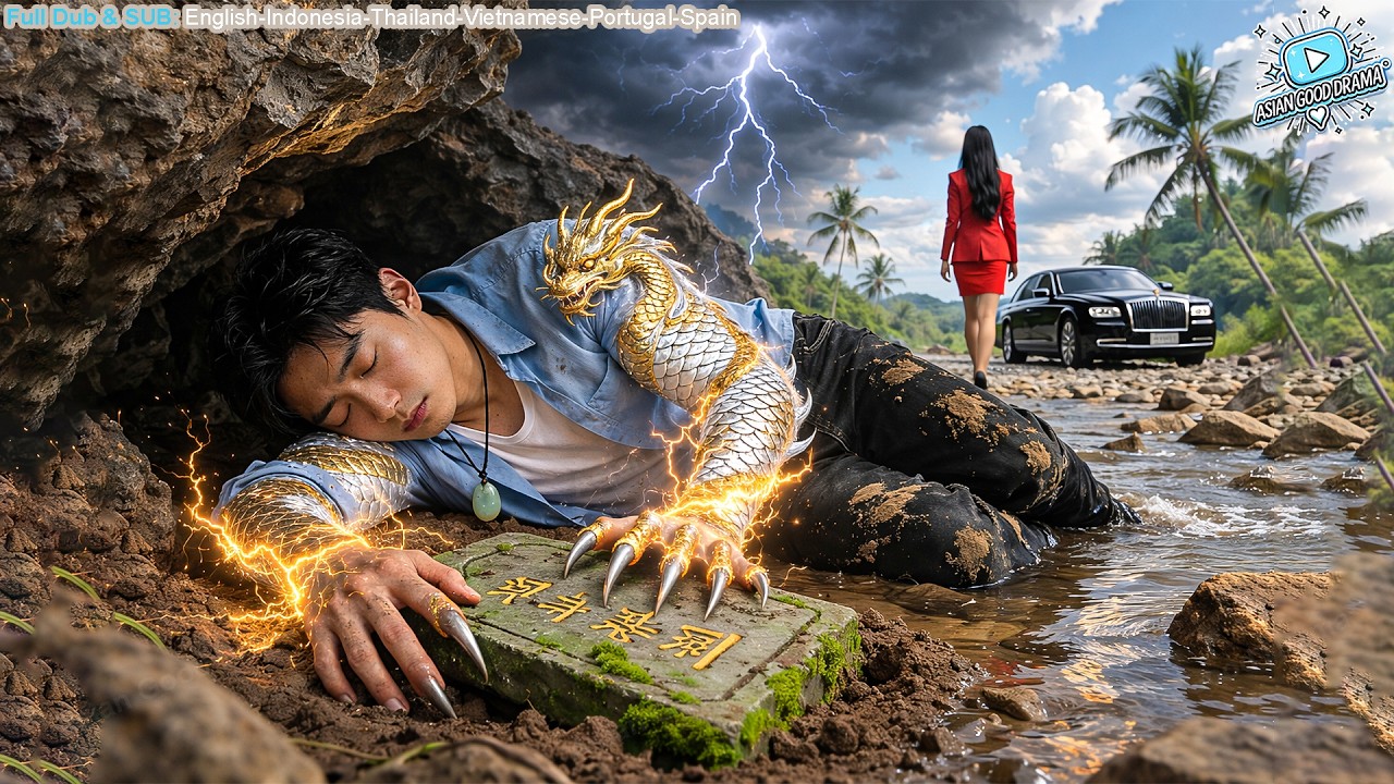 Poor Man Killed By Family Betrayal, But Survives And Returns With A Revenge System