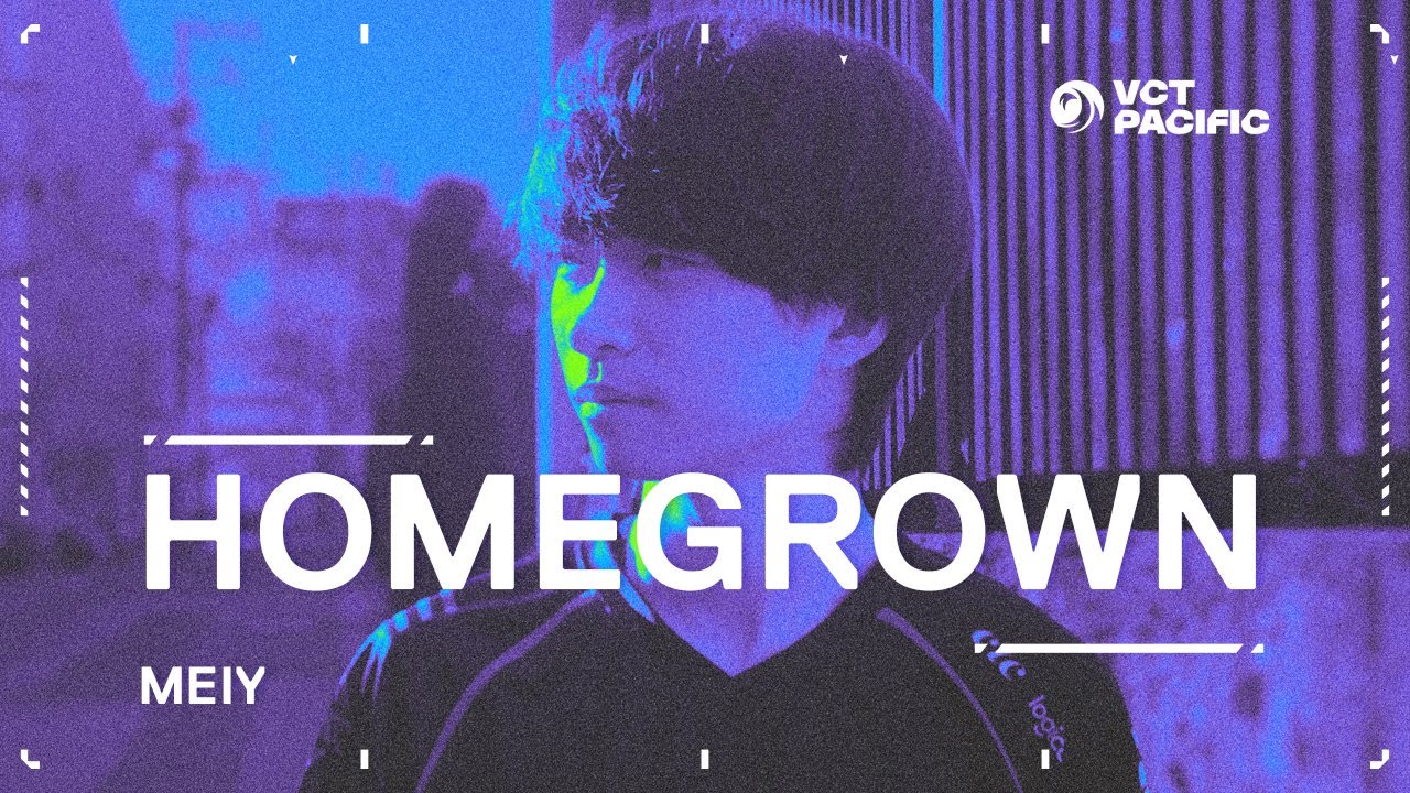 Homegrown: A VCT Pacific Documentary Series // DFM Meiy