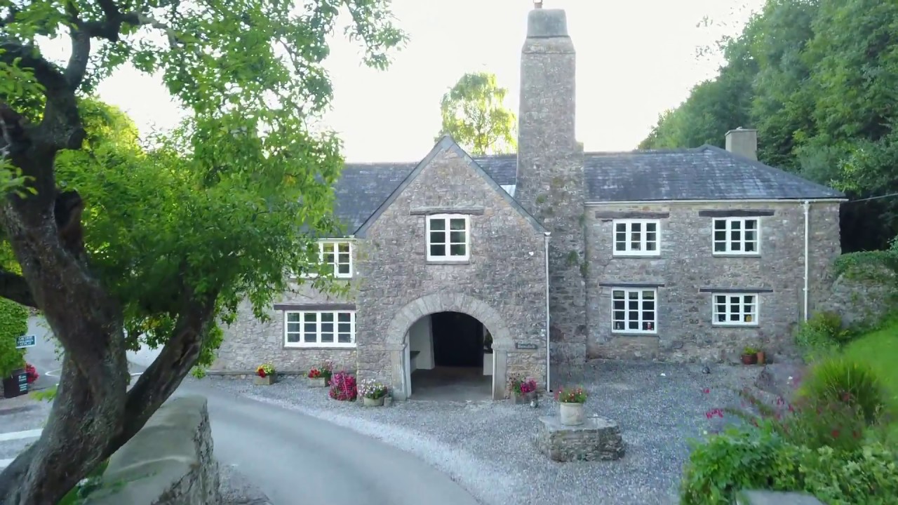 Dornafield For Caravans & camping - Devon