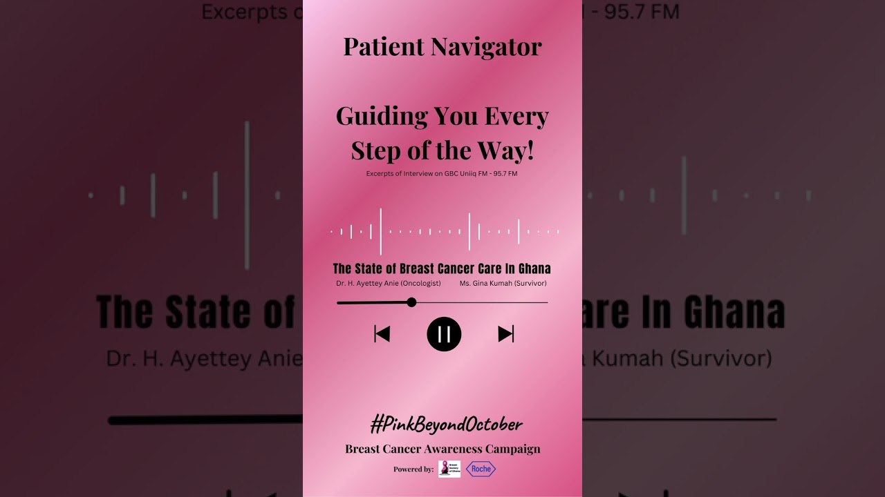 The Patient Navigator
