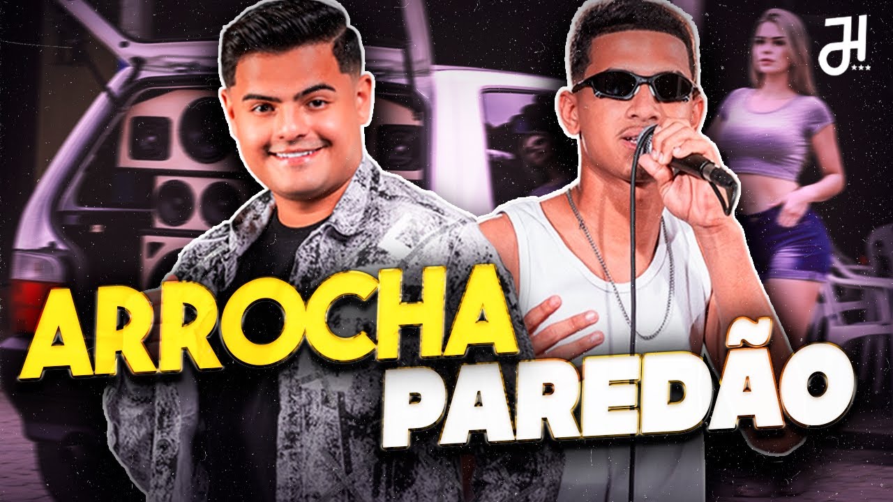 MARCELINHO DO ARROCHA | HEITOR COSTA - REPERTÓRIO PEDRADA - Pra Ouvir no Paredão | Tomar Uma