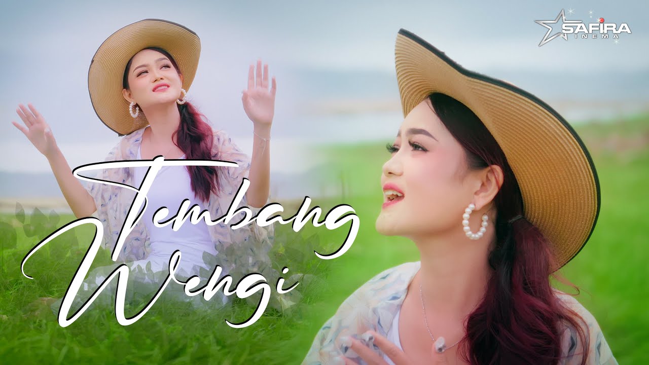 Safira Inema - Tembang Wengi (Official Music Video) Sambangen nadyan sedelo tekamu kinaryo tombo