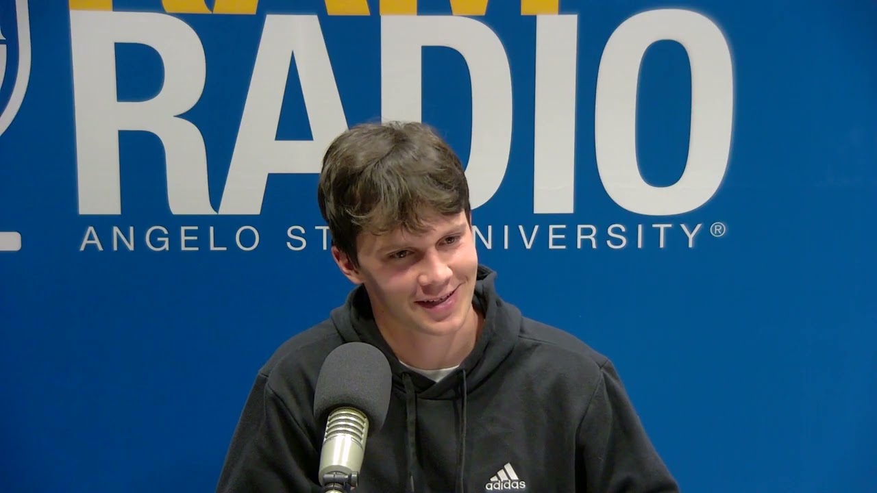 Big Play Clay Show: Ep.2 Adrian Nethersole