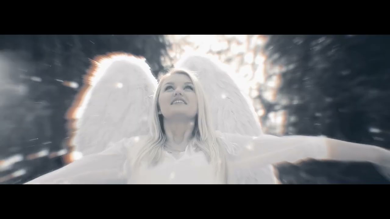 Talla 2XLC & Sunbeam - Arms Of Heaven (Indecent Noise Remix)