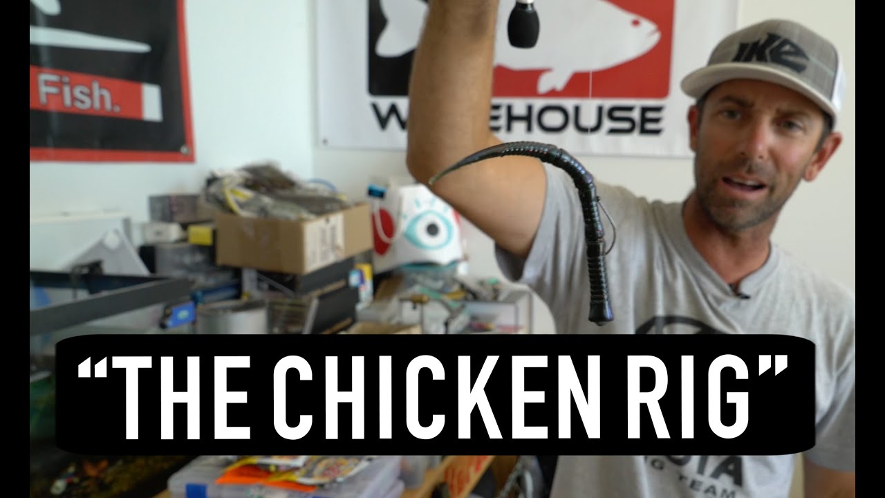 Ike In The Shop: 