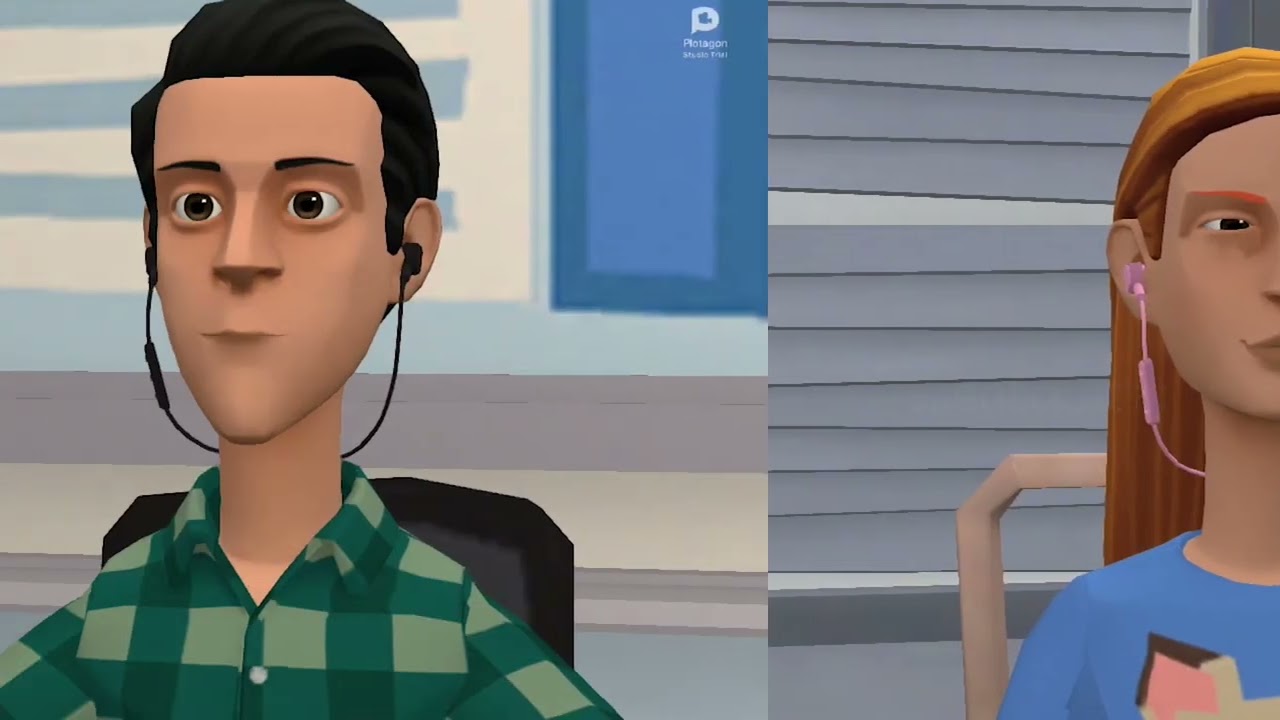 İngilizce Günlük Konuşma Diyalogları 6 / On the Phone / Conversation / Türkçe & İngilizce