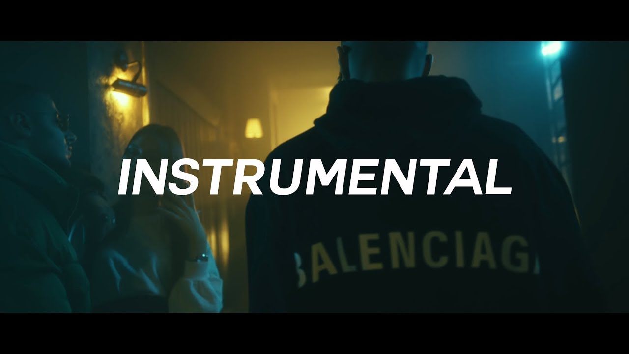 Jamule - 10,9 [Instrumental] reprod. by Brikkz.