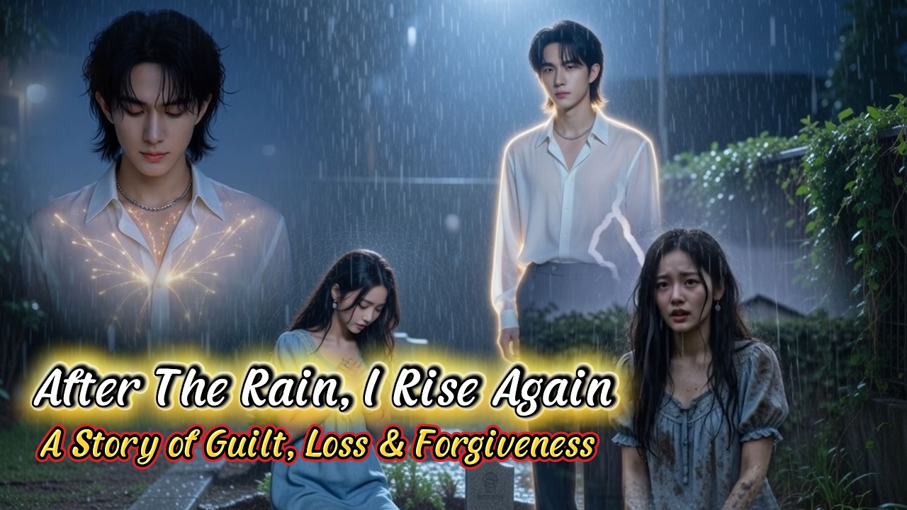 After the Rain — A Story of Guilt, Loss & Forgiveness | Yu Menglong