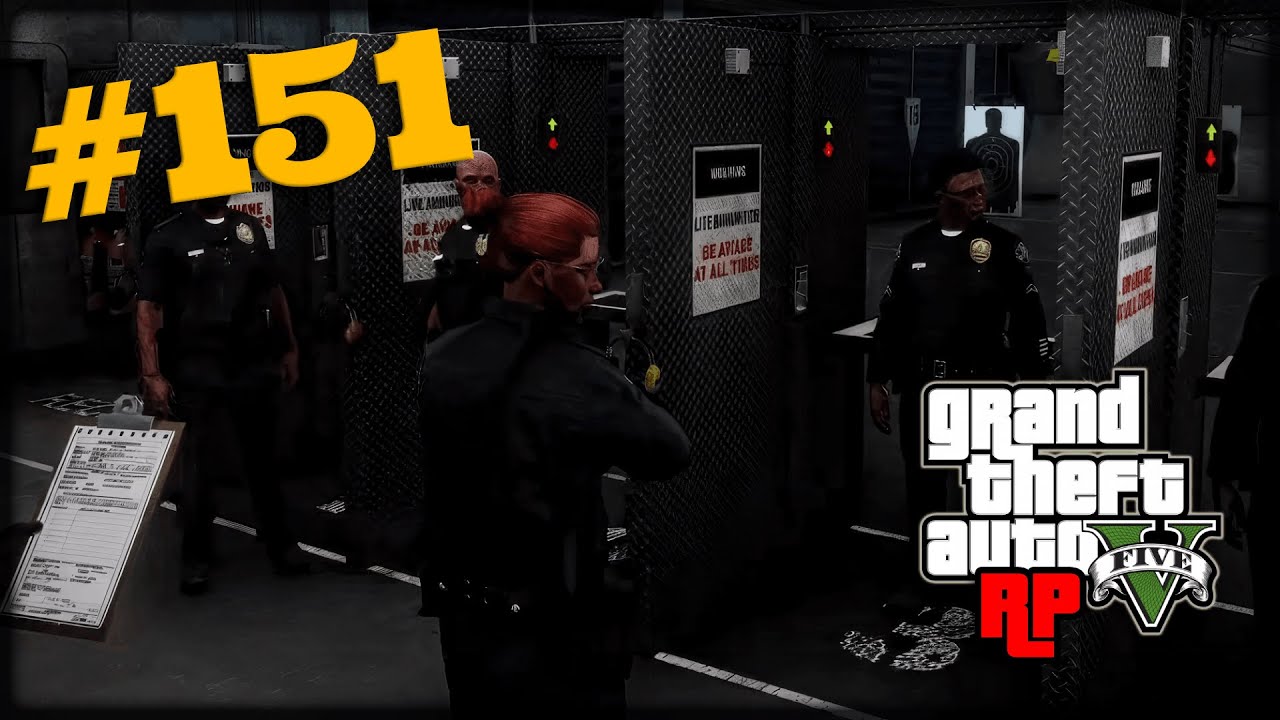 Ça chauffe au poste de police !!👮[ Ep 151 ] NoFace Fa🌴