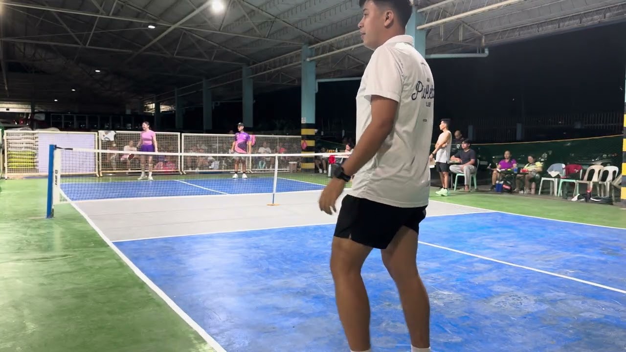 Pre Valentines Couple Tournament: Satellite terminal: 2/13/26