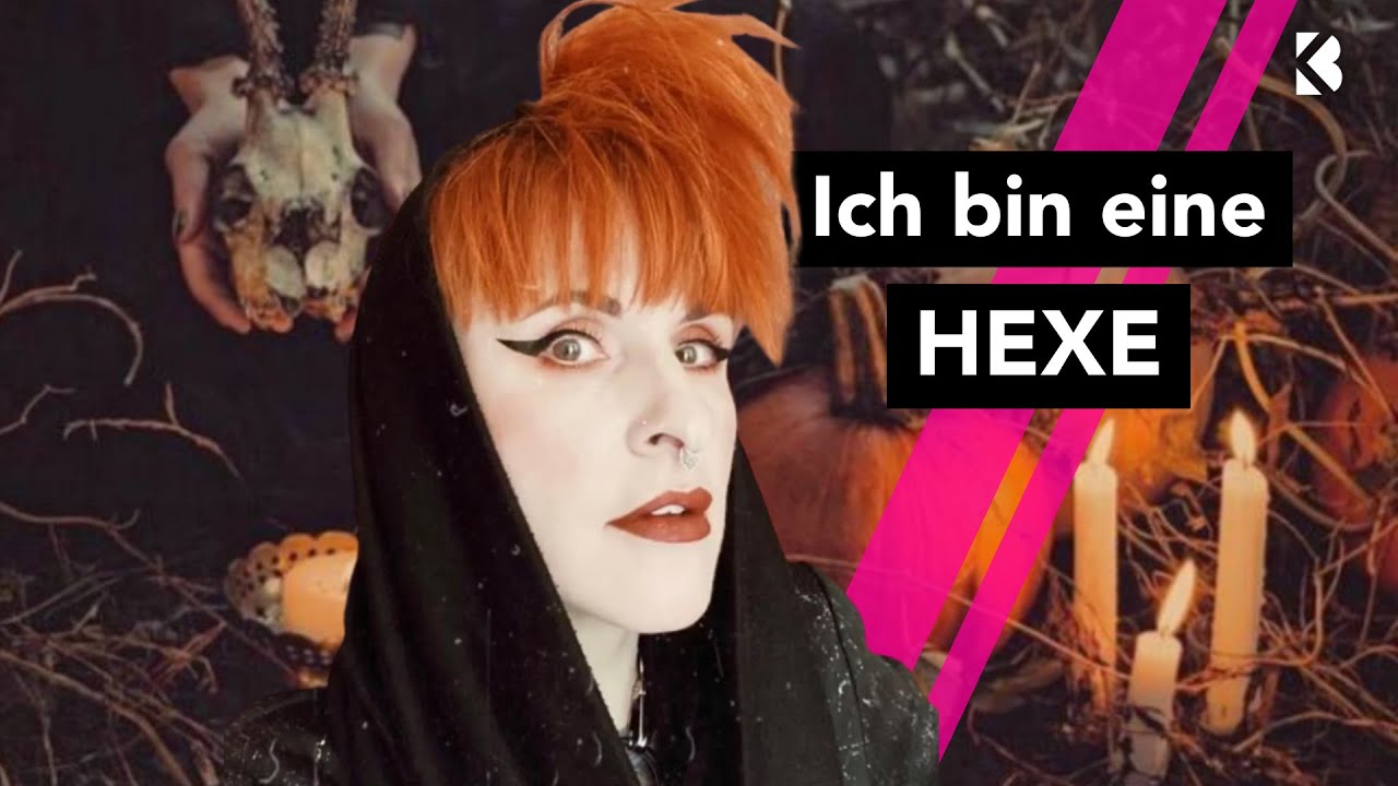 Hexerei: So leben moderne Hexen