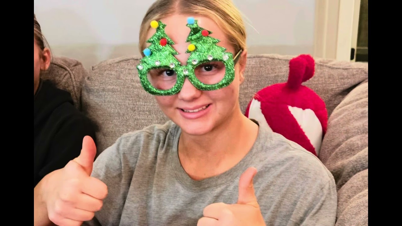 End of year video