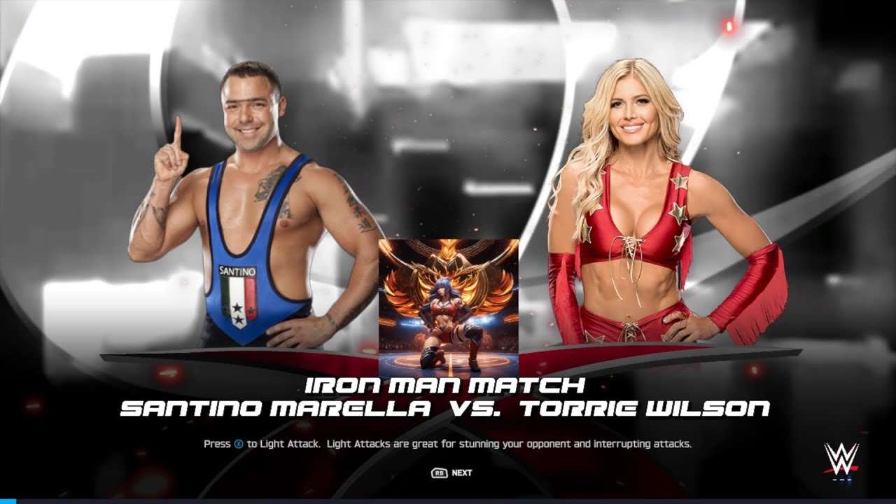#wwe2k25