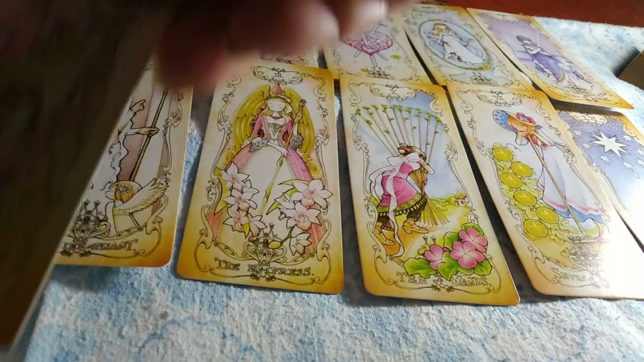📩 Netko Vam iz porodice petlja iza leđa 😈 Kolektivno - Generalno tarot otvaranje 😞