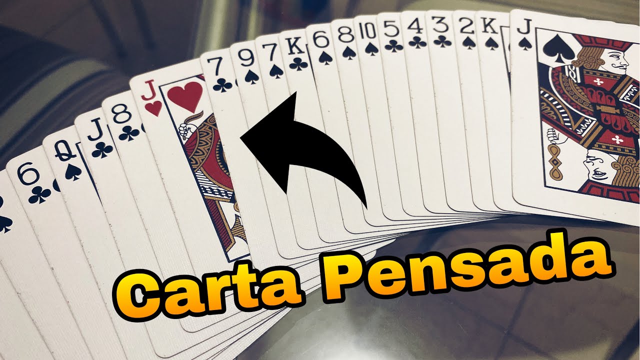 A mágica profissional mais IMPOSSÍVEL que irá aprender hoje! - TUTORIAL Ep.129