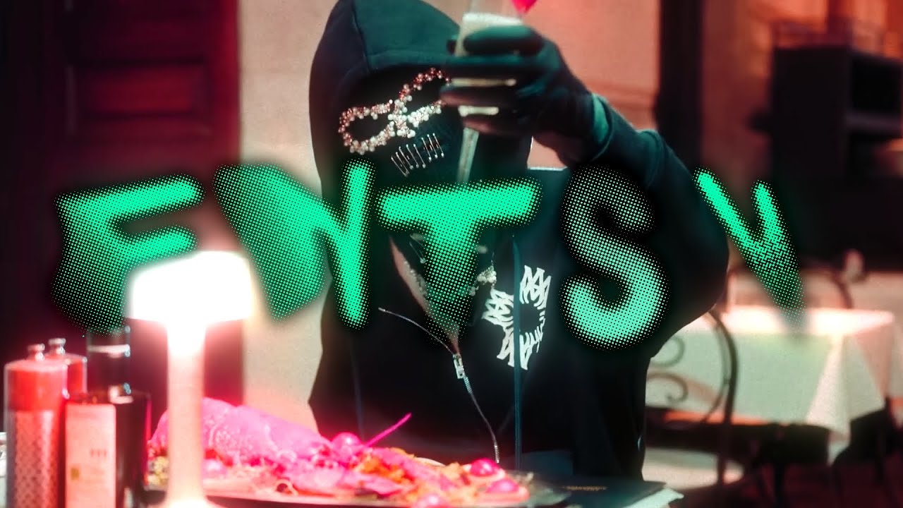 /FREE/ KLM + Russ Millions Type Beat - 