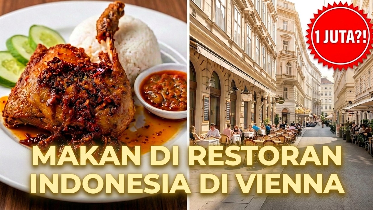 Austria Negara Dengan Biaya Kehidupan Yang Tinggi