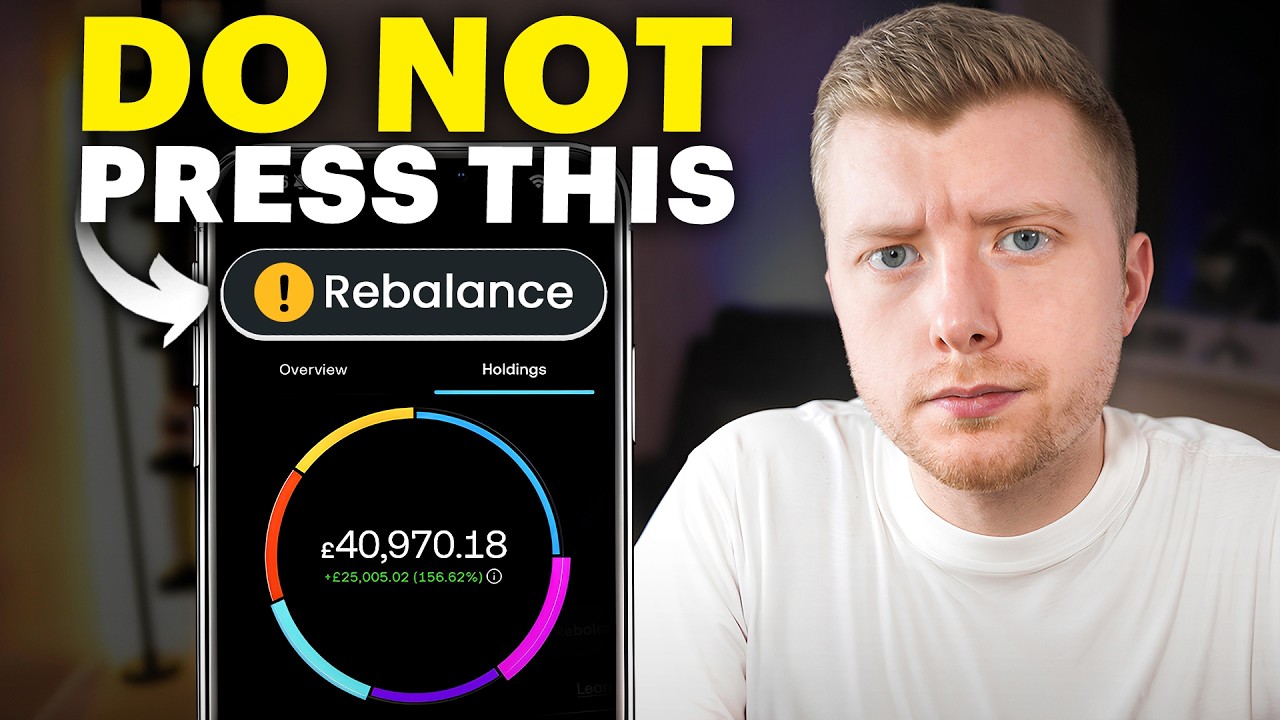 26 советов по торговле в приложении Trading 212, которые вам необходимо знать!