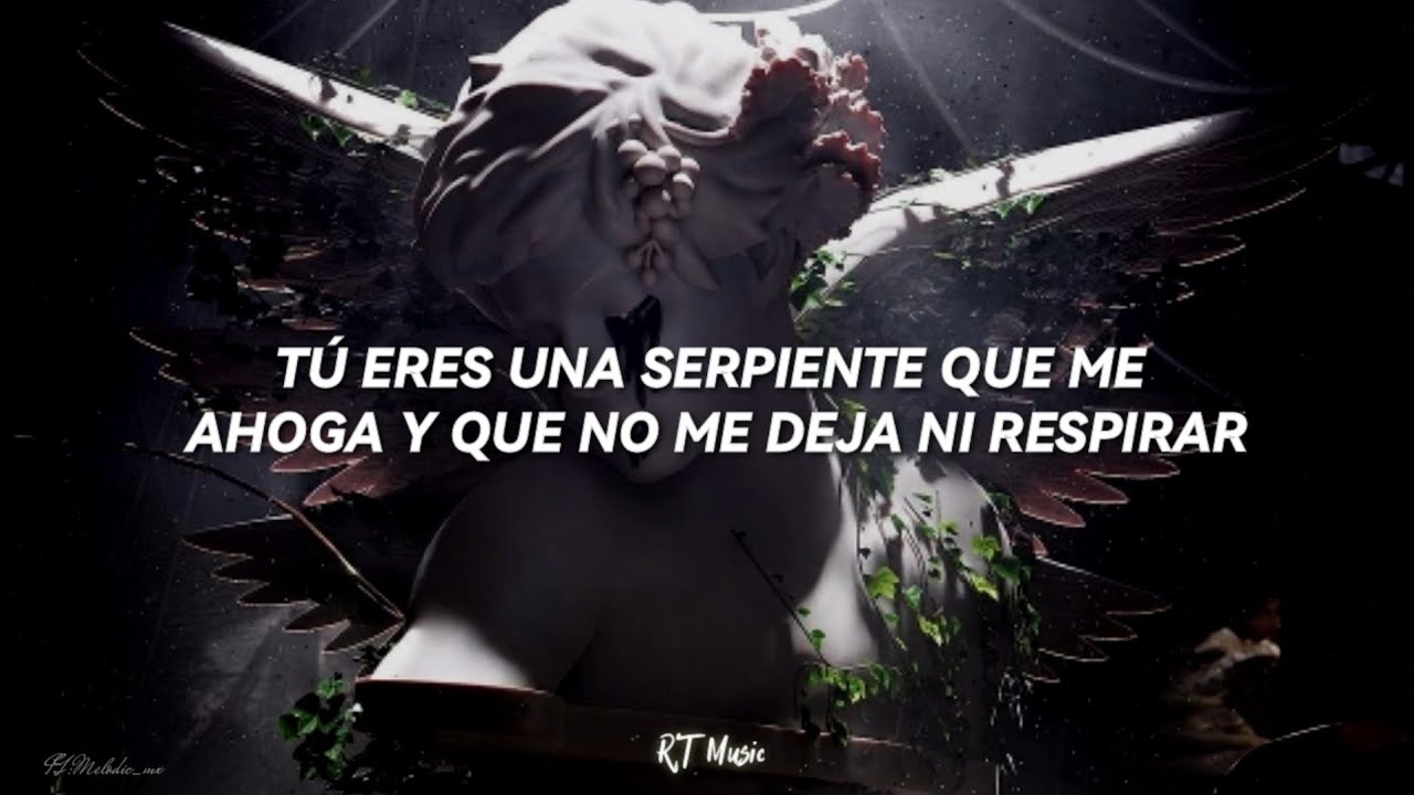 Junior H - SERPIENTE || Letra