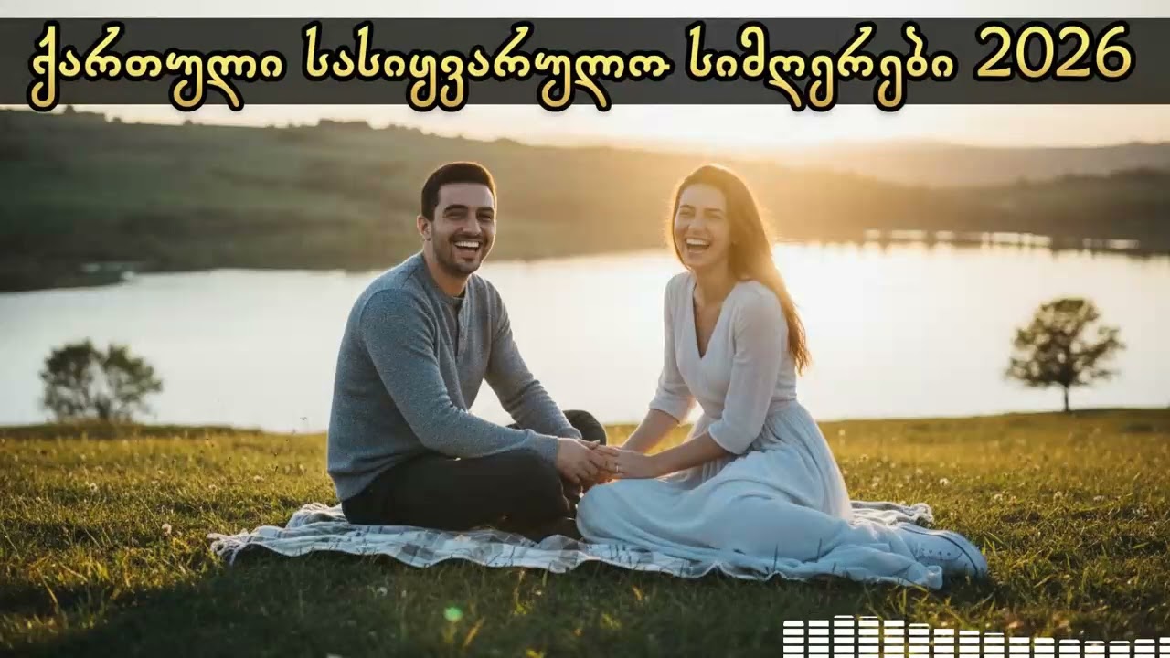 🎵 ქართული სასიყვარულო სიმღერები 2026 / Qartuli Sasiyvarulo Beats