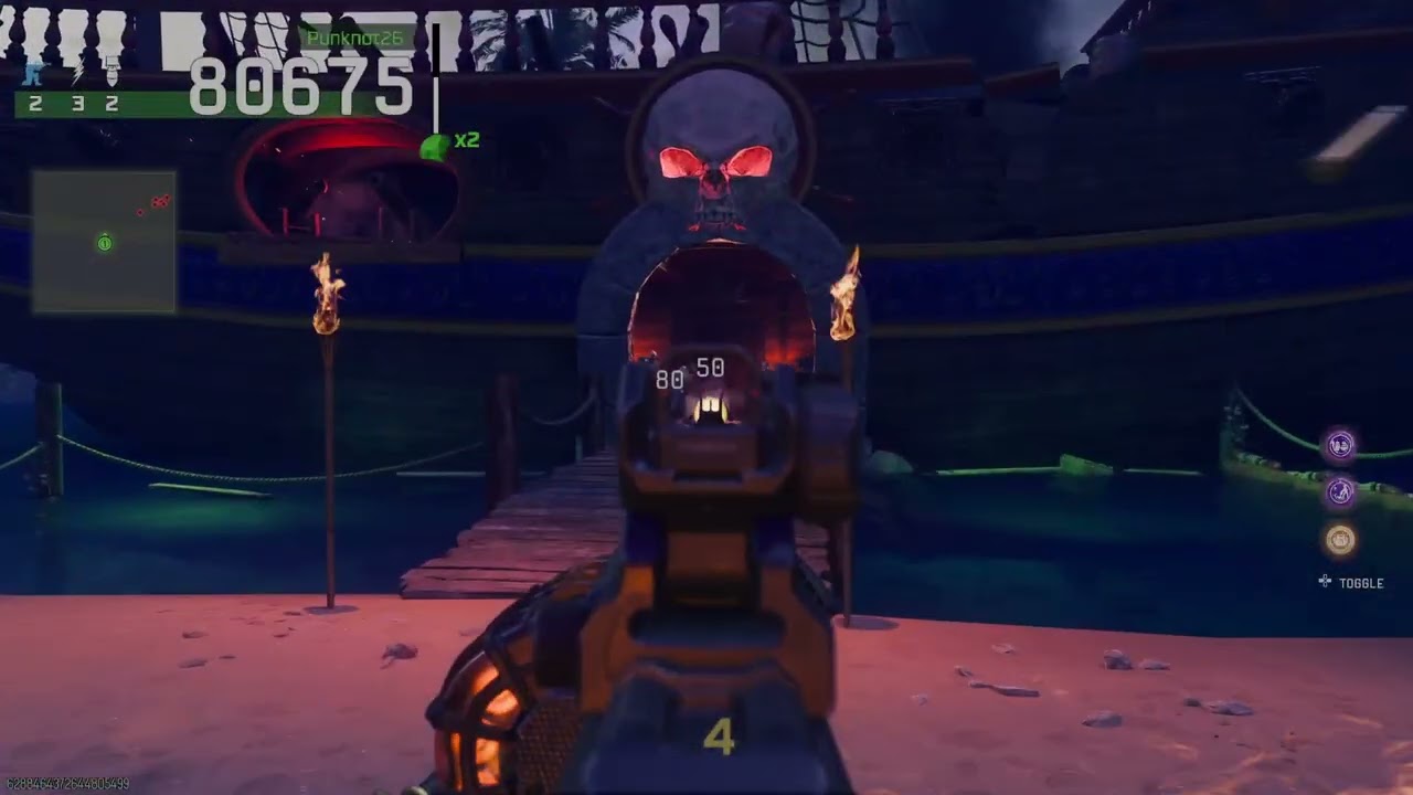 Black Ops 7 Dead Ops Arcade Part 2