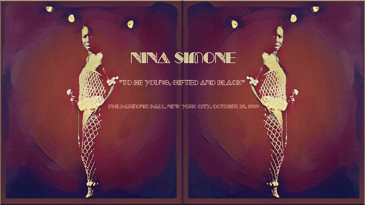 🎼Nina Simone - 