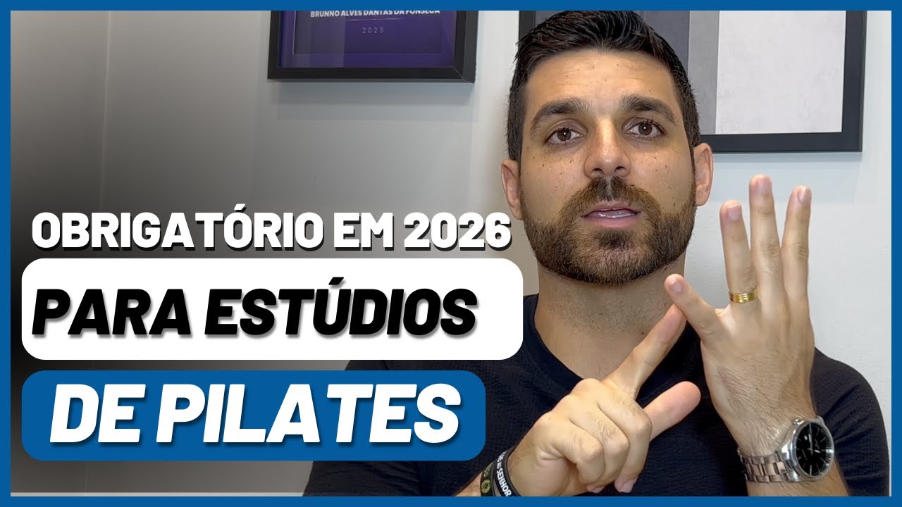 PILATES: Estratégias obrigatórias para vender mais em 2026