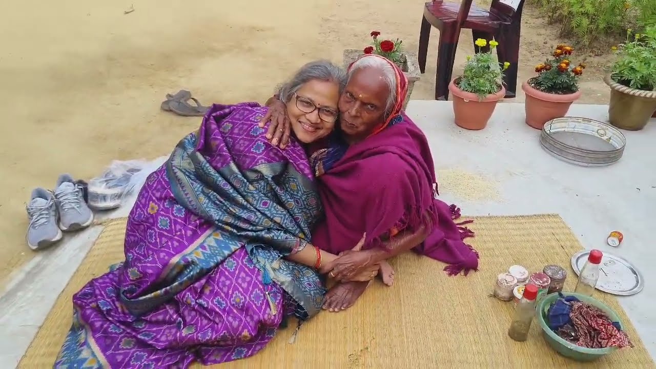 ଖିରିପଦା ମାମୁଁଘର ବୁଲିବାକୁ ଯାଇଥିଲୁ । ମଜା ମସ୍ତି କରି ଆସିଗଲୁ ଉଦଳା।#subscribe#like @Ranjita Mohapatra-m87r