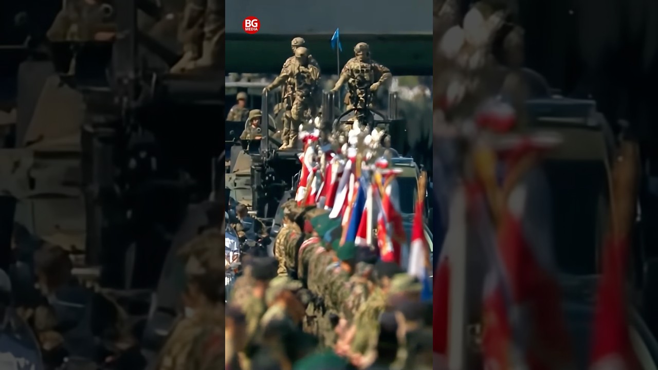Польша назвала следующие 7&ndash;8 месяцев критическими из-за подготовки России к масштабной эскалации