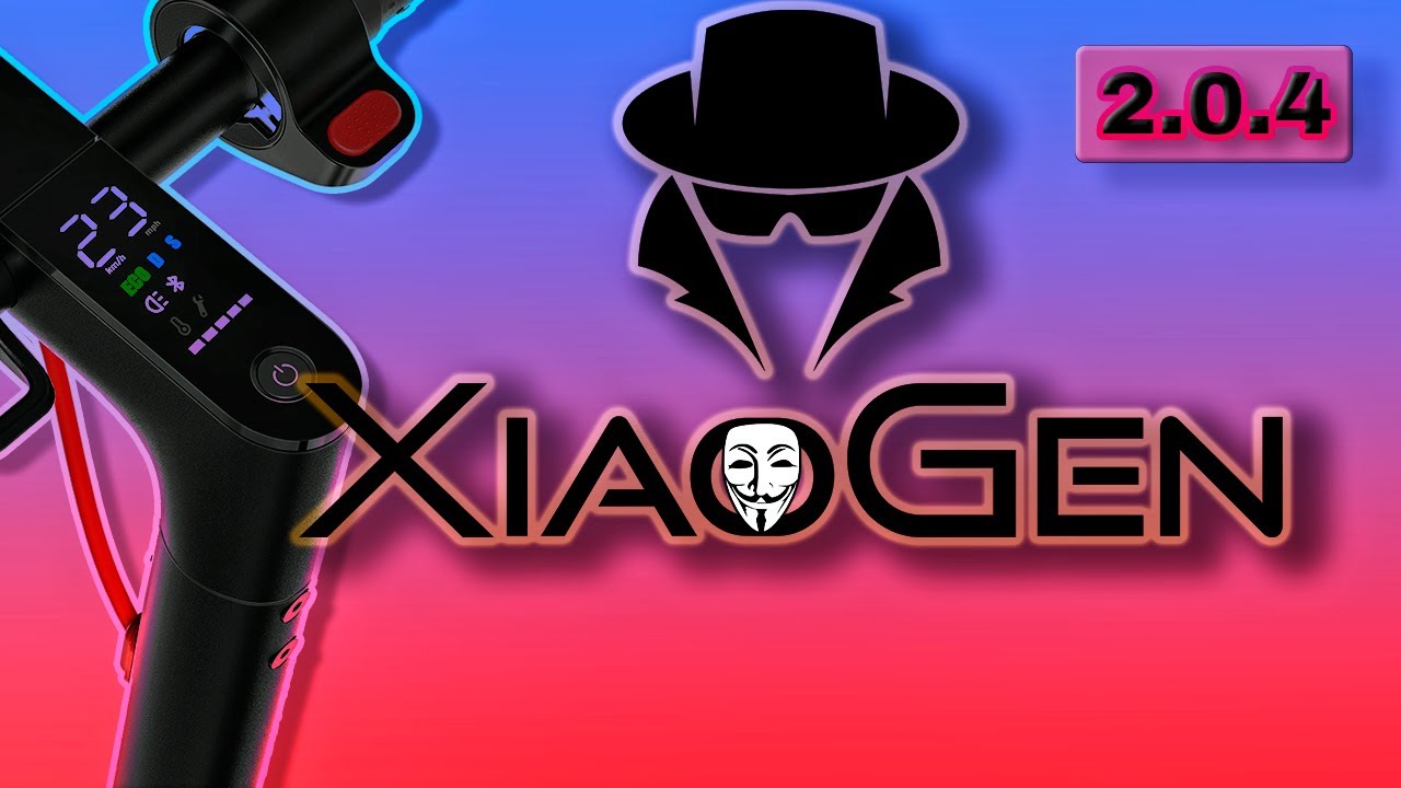 XIAOGEN 2.0.4 MOD IN DEPTH | M365 Pro & M365 + SURPRISE