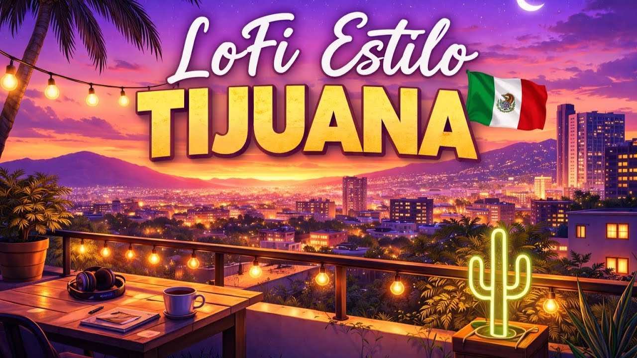 Lofi Estilo Tijuana