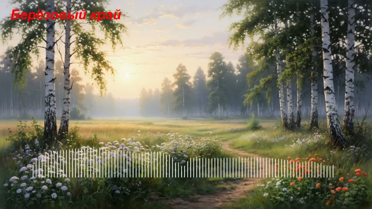 Берёзовый край / Birch Land