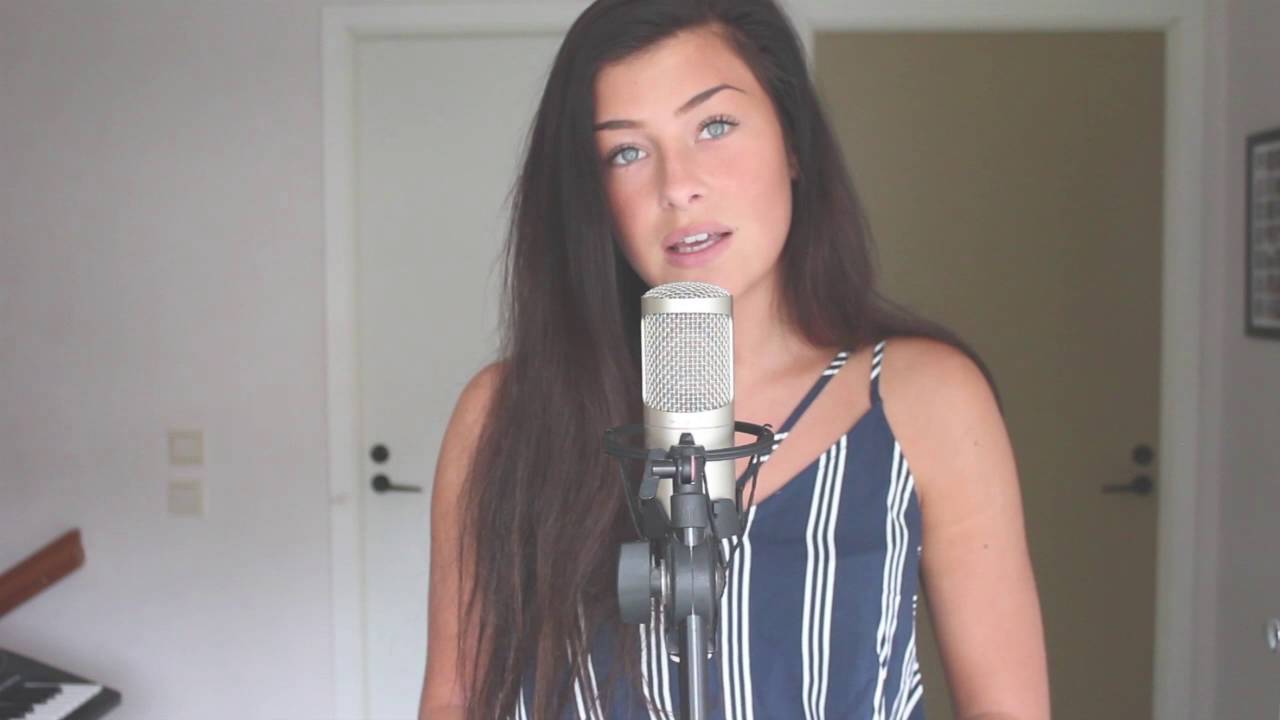 Take Care by Drake ft. Rihanna / Cover by Fanny Isabella