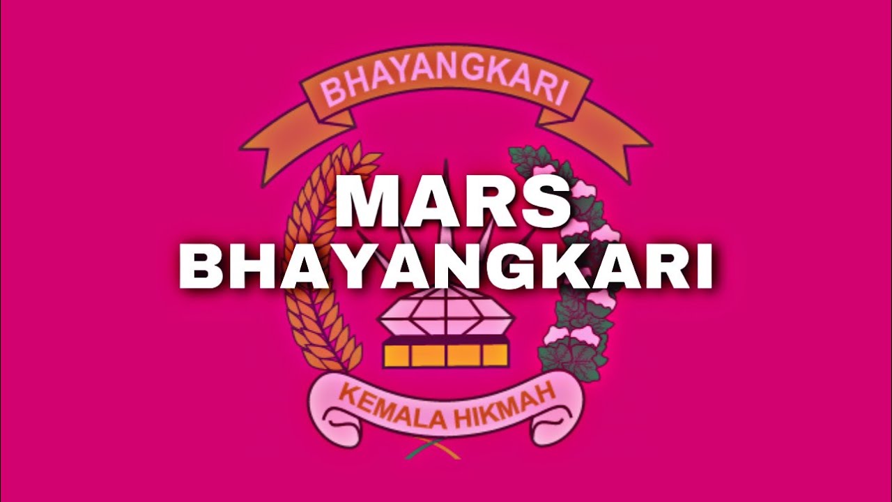 MARS BHAYANGKARI