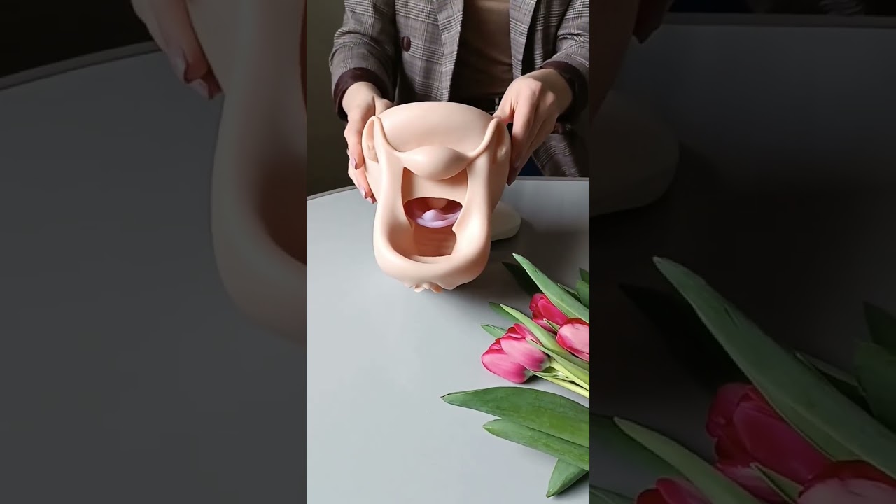 Jak wygląda wkładka antykoncepcyjna diafragma Caya