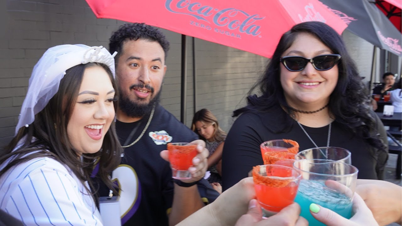 “PICKING OUR BRIDESMAIDS & GROOMSMEN!!!” | Maple Alley