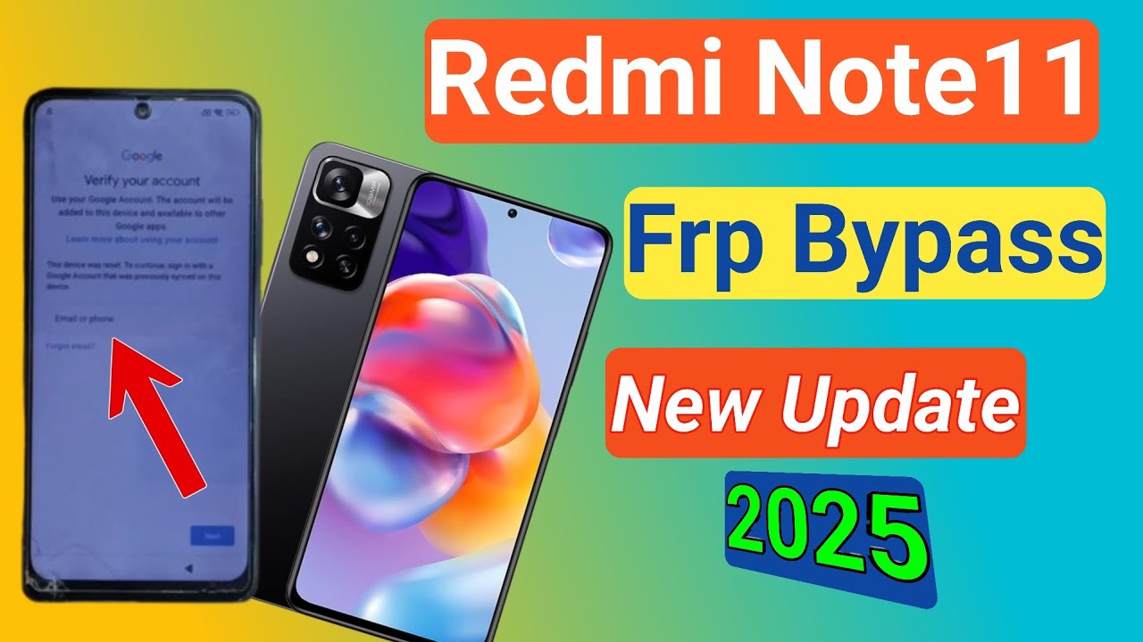 Redmi Note 11 Frp Bypass Miui 13// Redmi Note 11 Frp Bypass Miui 13 Apps Not Working// Frp Redmi 11