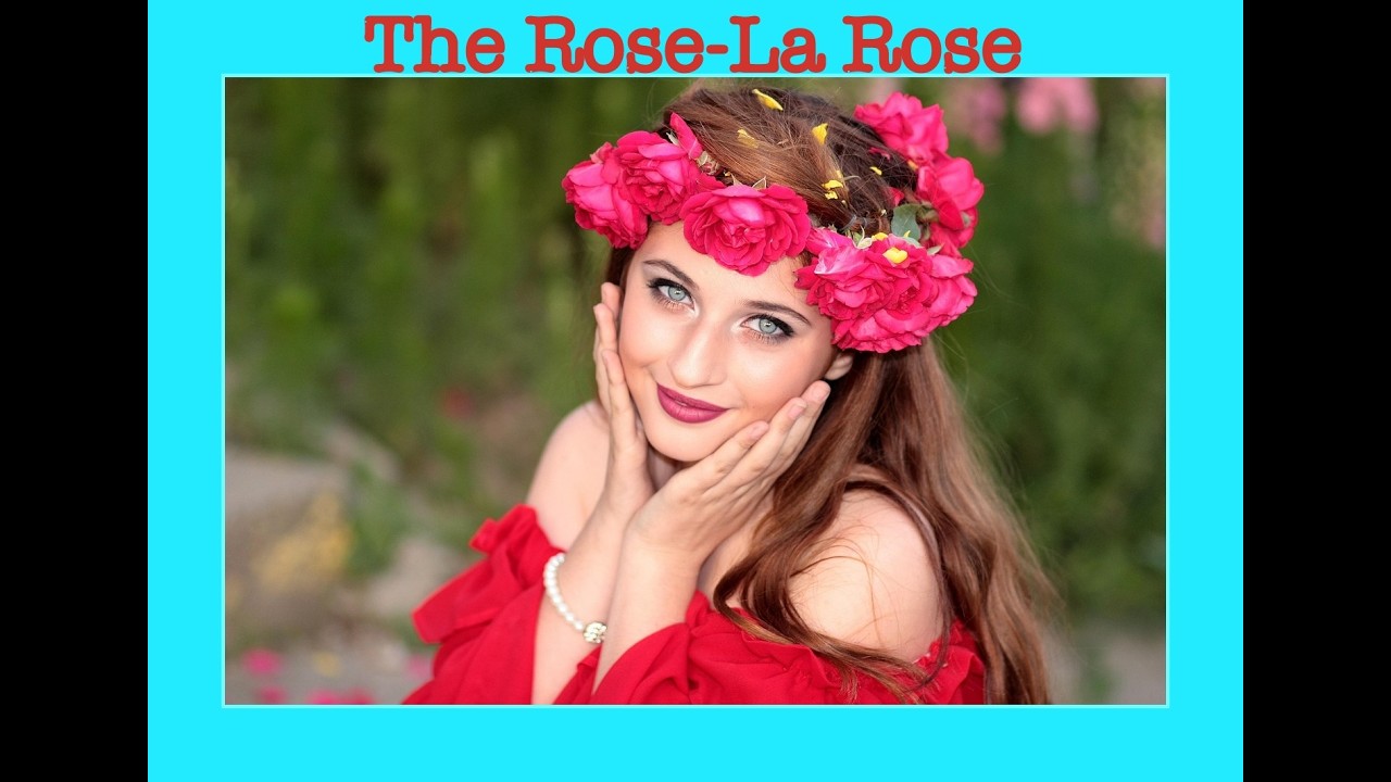 The Rose