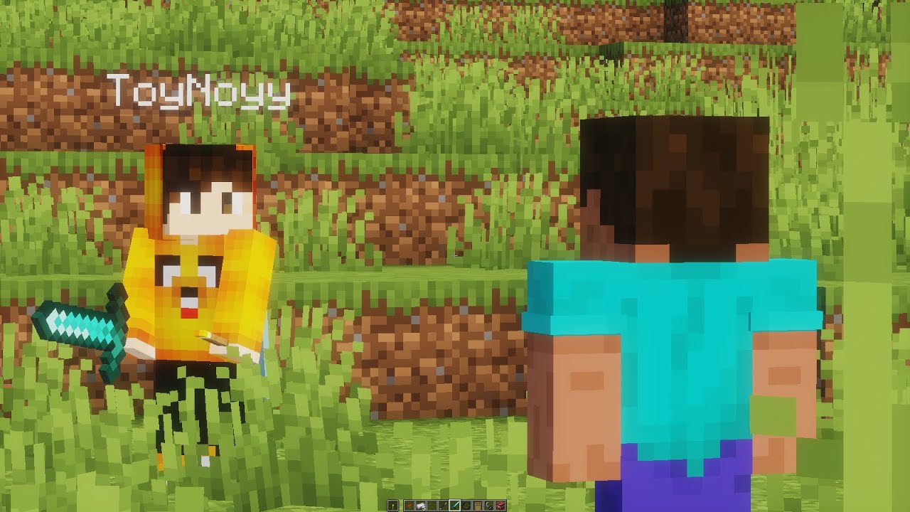 tos lg minecraft