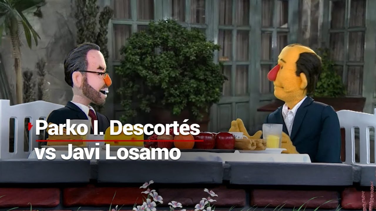 #LosPeluches | ¡Pelea en el PAN! Culpan a Parko I. Descortés de llevar el partido a la ruina
