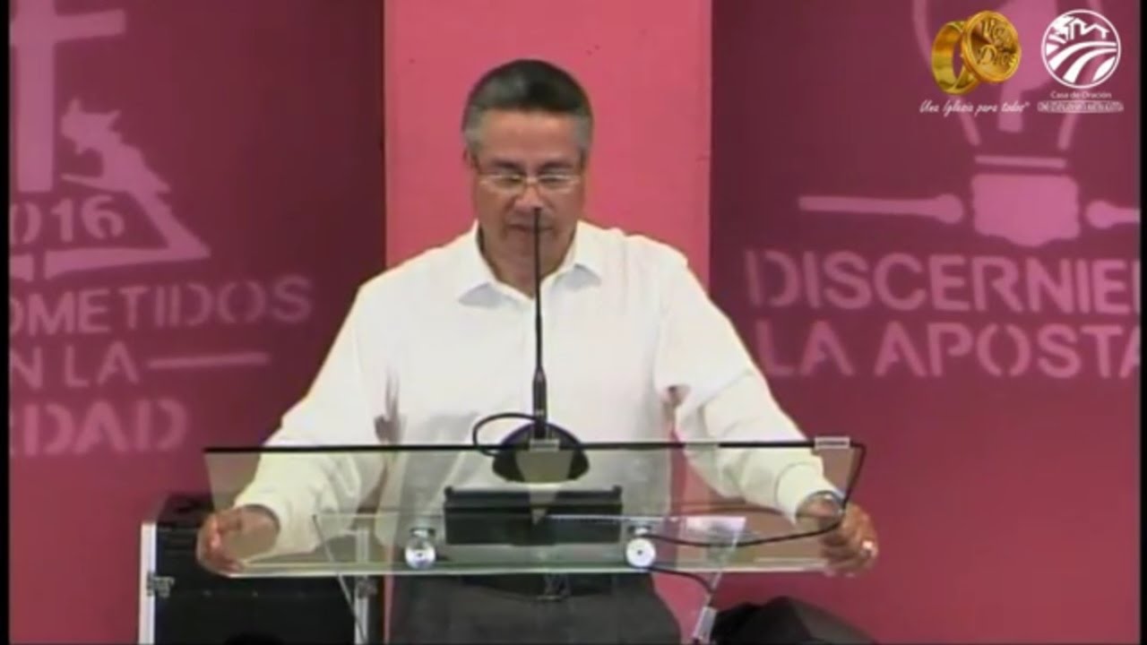 CRISTIANOS A LA DERIVA - CHUY OLIVARES